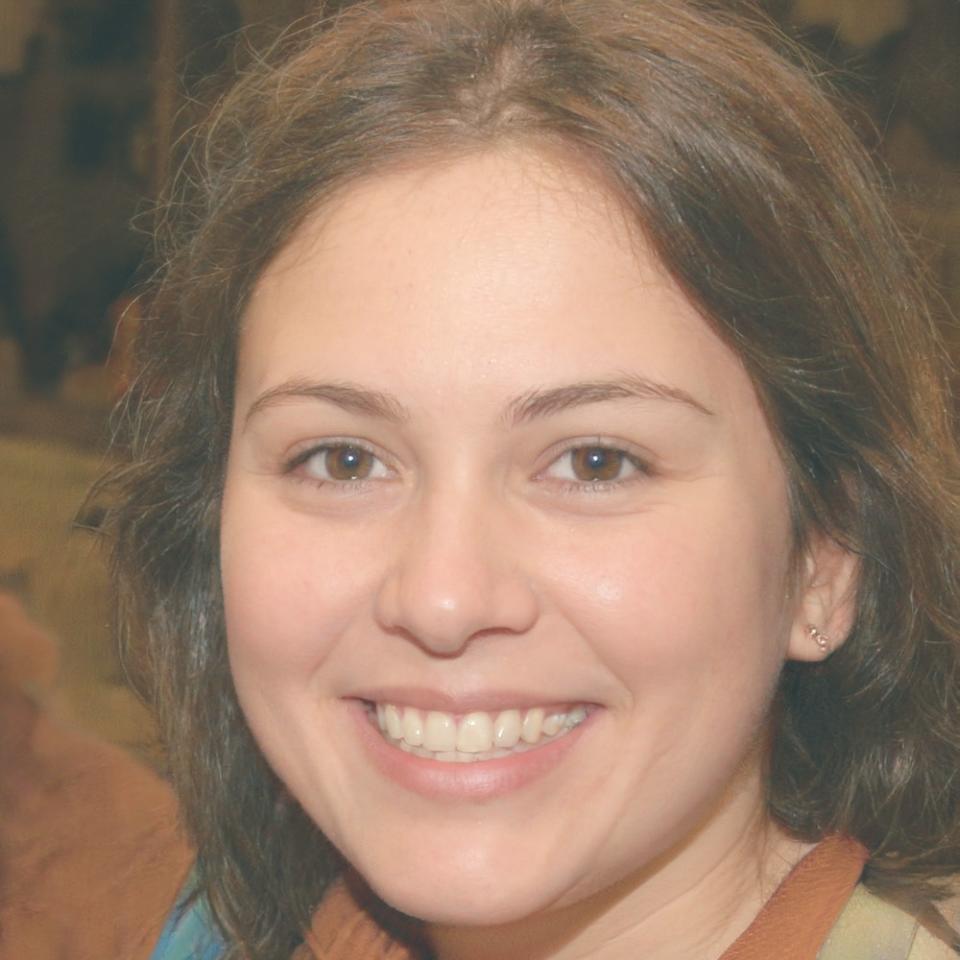 Retrato de Esperanza Villareal